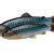 Savage Gear 3D Craft Trout PulseTail Bulk