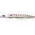 Savage Gear Przynęty 3D Line Thru Needlefish Pulse Tail