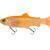 Savage Gear Przynęty 3D Line Thru Pulsetail Trout