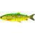 Savage Gear Przynęty 3D Line Thru Whitefish