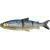 Savage Gear Przynęty 3D Line Thru Whitefish