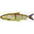 Savage Gear Przynęty 3D Line Thru Whitefish