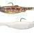 Savage Gear Przynęty 4D Herring Big Shad