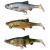 Savage Gear 4D River Roach