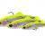 Savage Gear Przynęty 4D Trout Rattle Shad