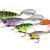 Quantum Lures 4street Spin-Jig