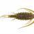 Reins Soft baits C-Pod Creature