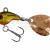 Westin Lures DropBite Tungsten Spin Tail Jig