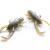 Fish Arrow Freerig Shrimp 2.6″