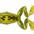 LiveTarget Freestyle Frog 2.0