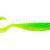 Mustad Mezashi Cross Curly Tail Minnow