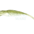 Qubi Lures Syrena Vert 25cm