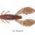 Reins Soft Baits Mini AX Craw 2 inch