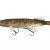 FOX Rage Soft baits Realistic Replicant Pike Shallow