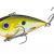 Strike King Lures Red Eyed Shad Tungsten 2-Tap