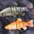 FOX Rage Przynęty Replicant Jointed Super Natural Tench