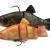 FOX Rage Przynęty Replicant Jointed Super Natural Tench