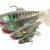FOX Rage Soft baits Replicant Wobble