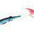 Mikado Sicario Pike Tail 8.5cm