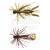 Savage Gear Przynęty Skirt Flirt Jig