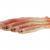 Savage Gear Slender Scoop Shad Bulk