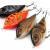 Salmo Lures Slider 16cm Limited Colours Edition