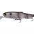 Headbanger Lures Woblery Spitfire