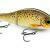 Rapala Przynęty Super Shadow Rap Glide