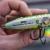 Rapala Super Shadow Rap Glide lure