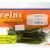 Reins Soft baits Swamp Jr 4.8 inch