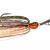 Strike King Lures Thunder Cricket Vibrating Swim Jig