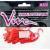 Viva Soft baits Viva N Saturn R 3