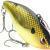 SPRO Wameku Shad Lipless Crankbait
