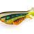 FOX Rage Przynęty Zander Pro Shad Classic Bulk