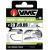 VMC Hooks to nylon Maggot 7038 loop