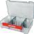 Rapala Lure boxes Tackle Tray