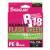 Seaguar Plecionki R18 Complete Seabass Flash Green