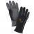 Savage Gear Rękawice Softshell Winter Glove Black