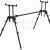 Prologic Element Q/R Com-Pact Twin-Sky Rod Pod