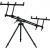 Prologic Rod Pod Tri-Lux