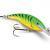 Rapala Woblery Scatter Rap Tail Dancer