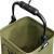 Delphin CUBO folding bucket