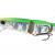 DUO Woblery Spearhead Ryuki Quattro 90S