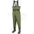 DAM Hydroforce Nylon/Taslan Chestwader