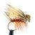 K Niemy Dry flies (barbless)