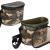 FOX Pouch Aquos Camo Bait Belt