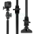 Scotty Camera/smartphone/tablet boat mounts