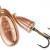Blue Fox Vibrax Original spinners