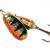 Blue Fox Vibrax Shad spinners