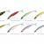 Salmo Wave Lures